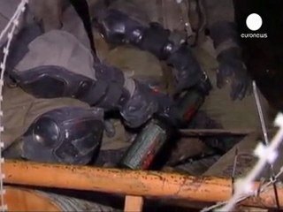 Kosovo: ancora disordini a posti frontiera