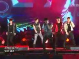 111022 _ 2PM - Hands Up _ New York Korea Festival _ October