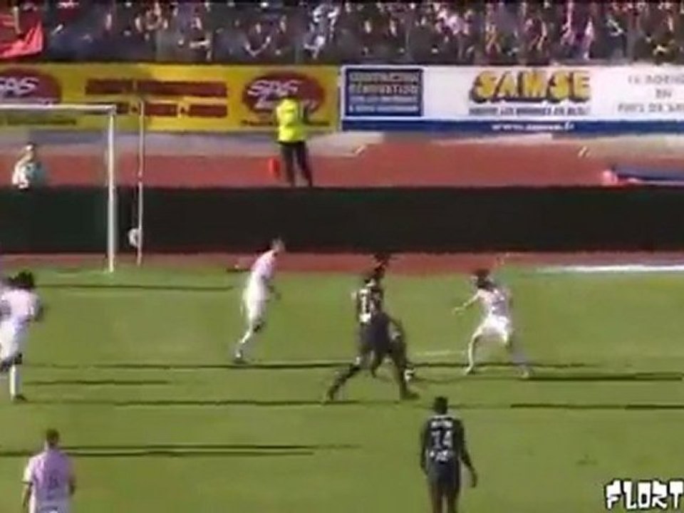 Javier Pastore- PSG 2011