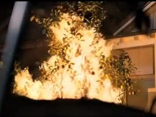 Burning Man (2011) Trailer - HD Movie