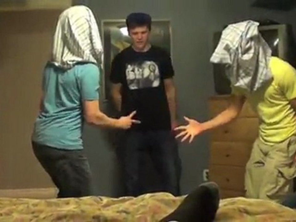 rock paper scissors evolved