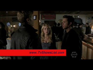 The Secret Circle Season 1 Episode 6 (Wake)