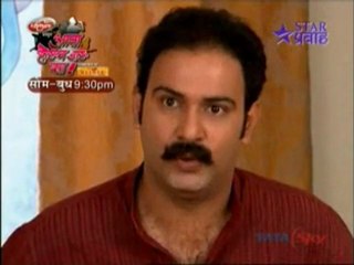 Tujha Vin Sakhya Re-22oct2011-pt1
