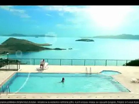 UFO Isıtıcı Hayal Reklam Filmi