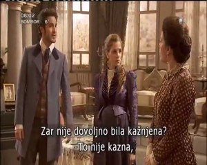 Tajna starog mosta Ep.24