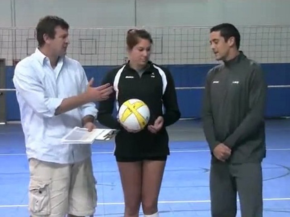 Famous Wilson Volleyballs Intended For Just About All Tournaments