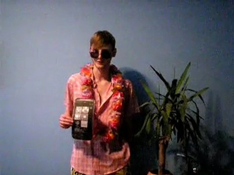 HTC Mozart Sebastian Słowiński