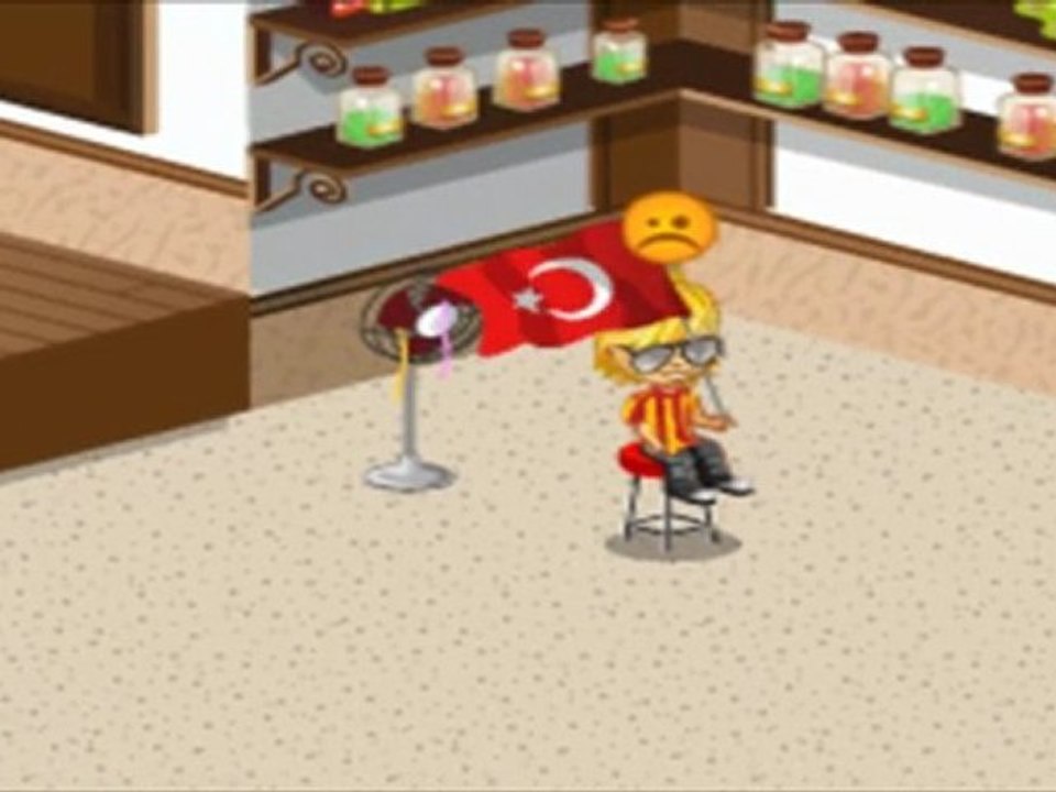 Sanalika Haber Bülteni [UTB]