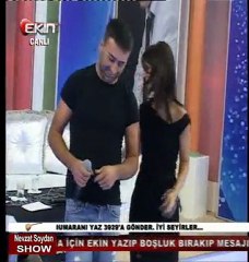 Sibel Pamuk & Orhan Güler - Saçların Yüzüne İnmiş