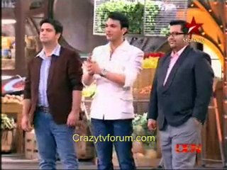 Mastercheff India - 22nd oct 11 pt4