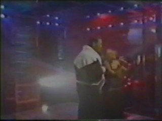 Alexander O'Neal & Cherrelle - Saturday Love