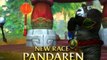 World of Warcraft: Mists of Pandaria - Preview Trailer