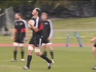 NZ - McCaw: "Tutto ancora possibile"