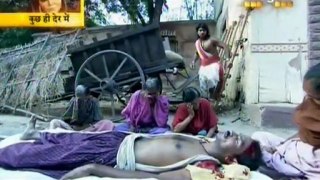 Chandragupta Maurya- 22nd October 2011 Video Watch Online Pt3