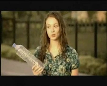 UFO İyonizerli Vantilatör, Reklam Filmi