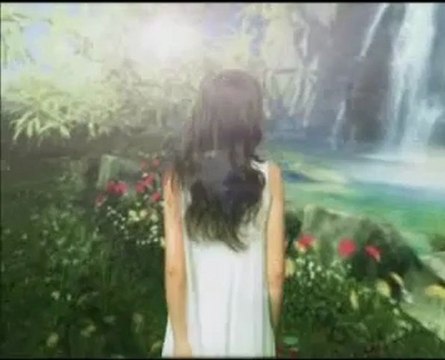 UFO Vantilatör Şelale Reklam Filmi