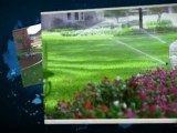 Lawn Sprinklers Long island. Lawn Irrigation Systems Installed