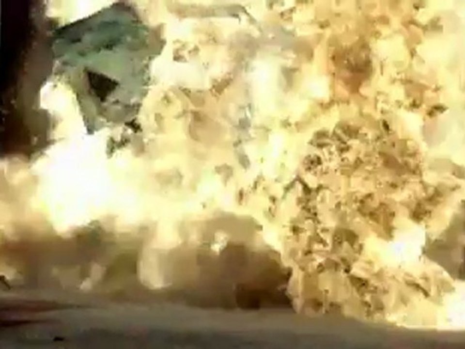 Battlefield 3 - Spot TV
