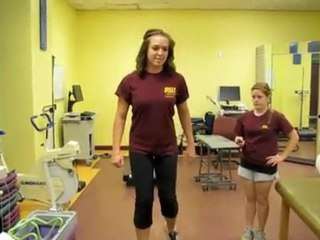 3 Dakika Basamak Testi / Adım Testi Nasıl Yapılır? ~ bodytr.com