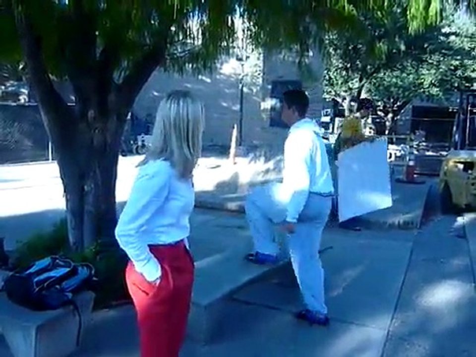 3 Dakika Basamak Testi / Adım Testi Nasıl Yapılır? 2 ~ bodytr.com