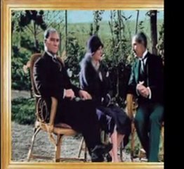 Atatürk-İzmir Marşı,