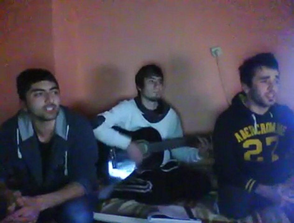 ZİFİRİ Tuncay Çiçek&  Halil İbrahim Bostancıoglu&Sabrı Savaş