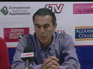 Αλκή-Αναγέννηση Δηλώσεις