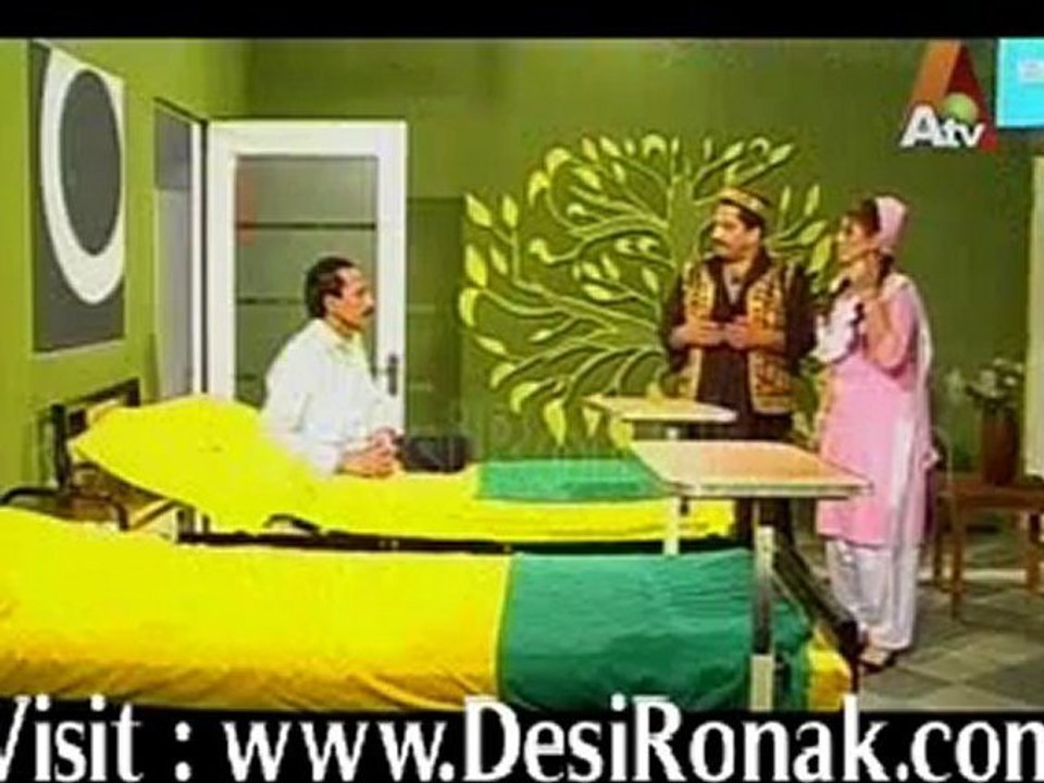 Sohail Clinic - 22nd oct 2011 p2