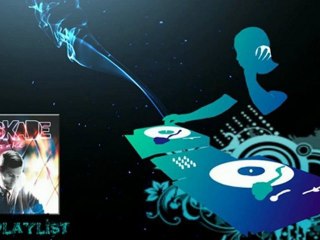 Kaskade & Skrillex - Lick It (Original Mix)