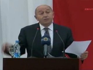 "Zor günler geride kaldı"