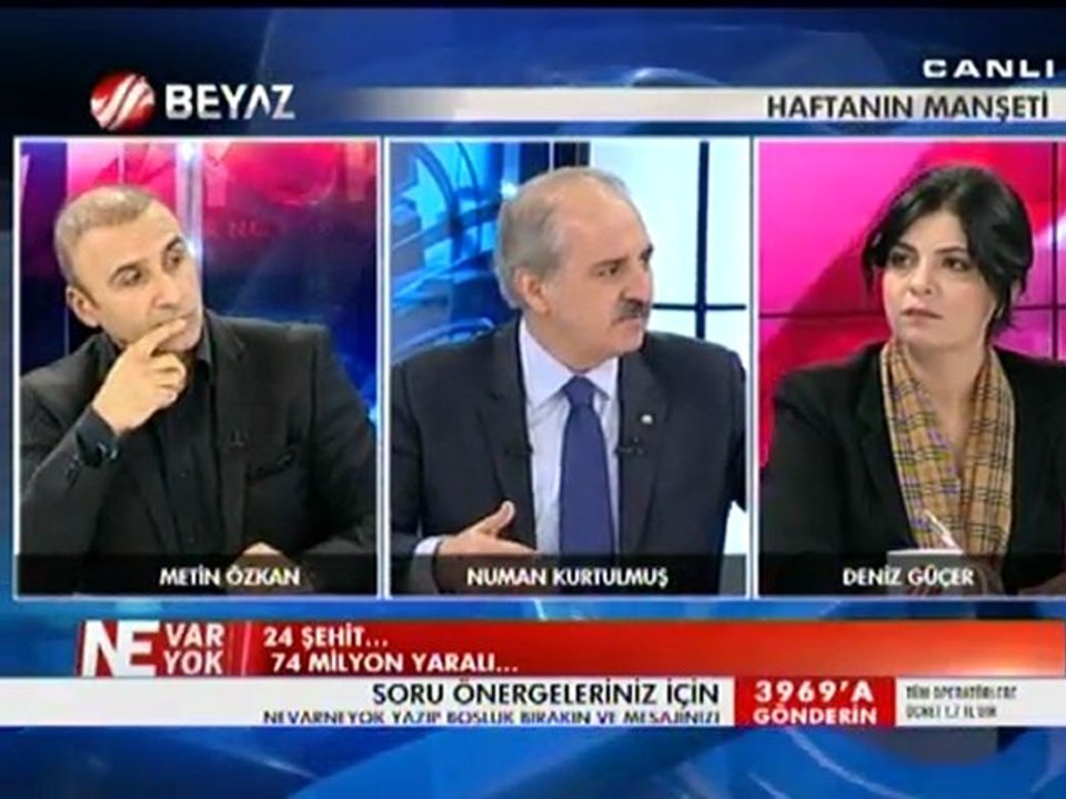"O büyük müttefikimiz (!) niçin bizi haberdar etmedi?"