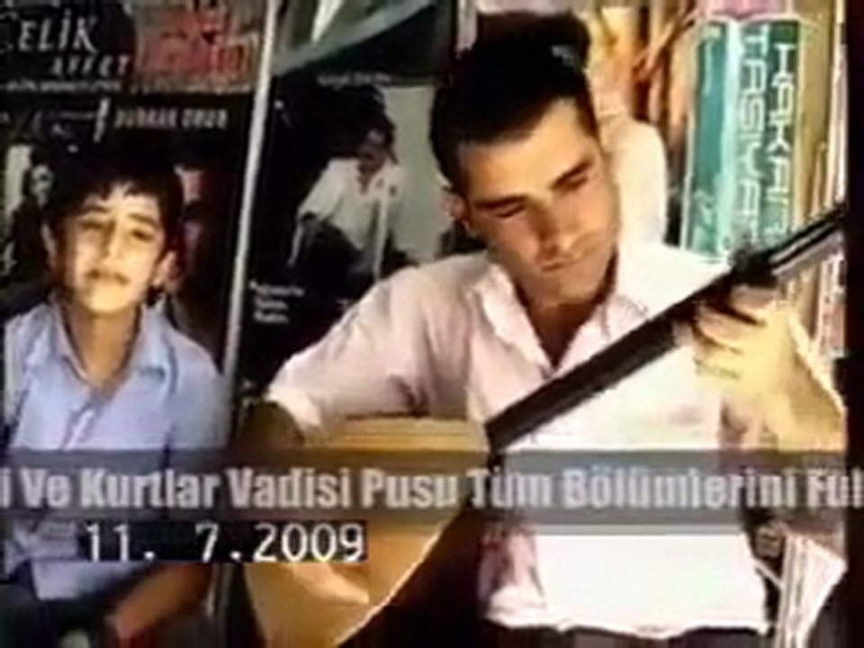 yarim benim helalin var çocuk