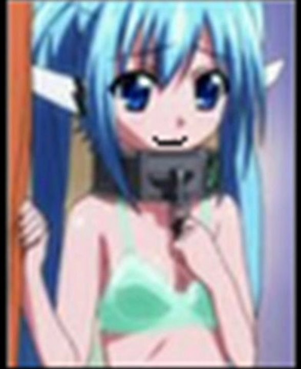 No watch please(à nepas regarder)