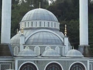 NİYAZİ HOCANIN SELASI