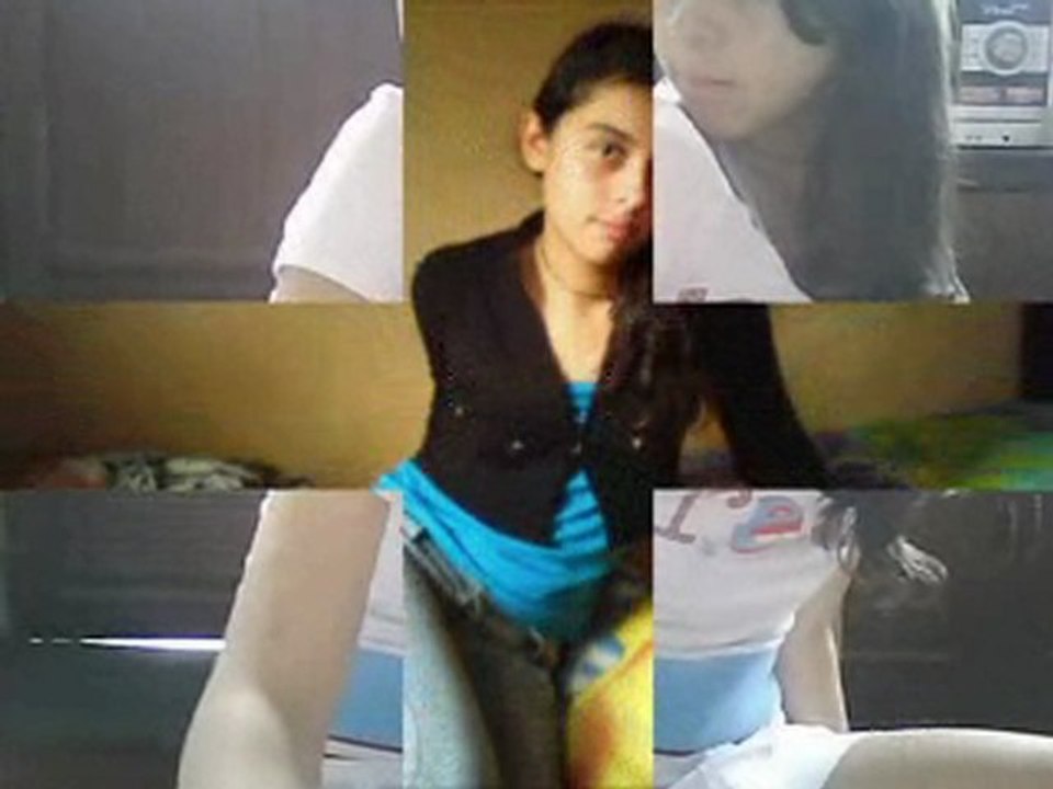 Toma 2 Frente Al Espejo