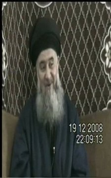 (“O SULTANIN ELİNDEN TUT” SOHBETİ-5) GÖNÜLLER FATİHİ EFENDİMİZ ŞEYH MEHMET PEHLİVANLI HZ