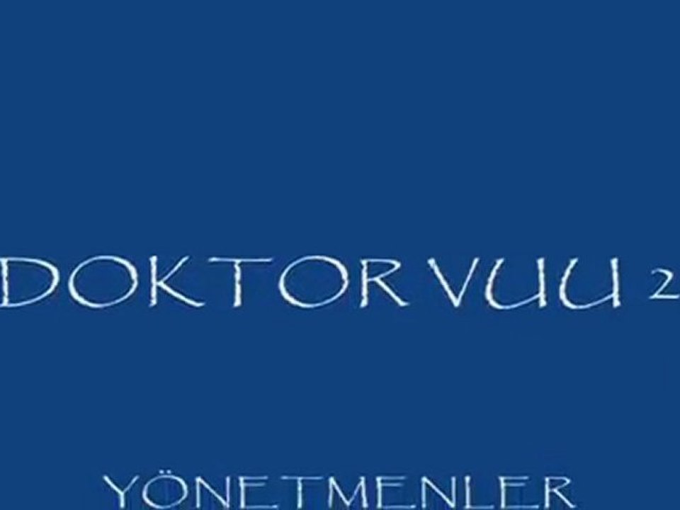 DOKTOR VUU 2