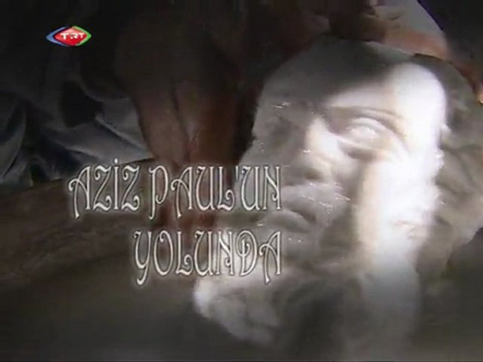 aziz paulun yolunda