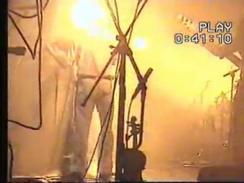 Les Breizh Brothers en fest noz