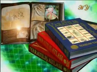 Harun Yahya TV - The theory of evolution