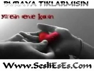 Yeminimi Bozdum Yapamam Senle - Seslieses.coM