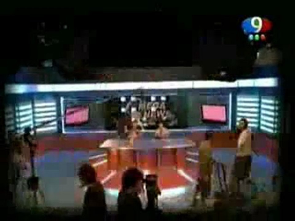 Pells -  Sergio Gonzalo y la musica