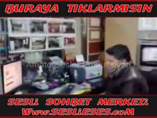 Yine Aksam Oldu - Seslieses.coM