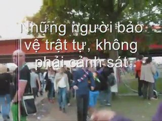 Chiều cuối tuần - Minh Châu (Donauinselfest 2011)