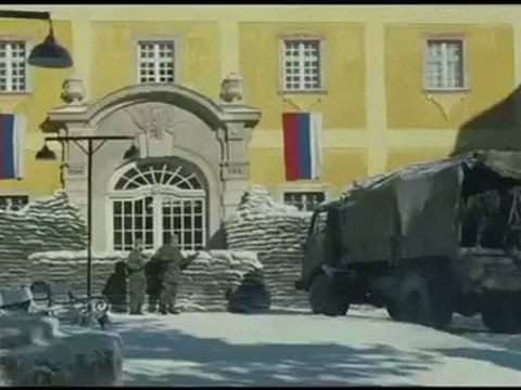 Première bande-annonce pour Au Pays du Sang et du Miel (In the Land of Blood and Honey)