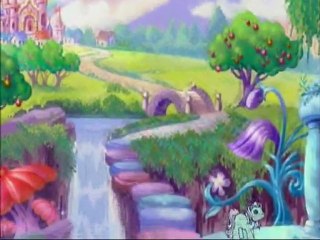 My Little Pony Cumpleaños Sorpresa