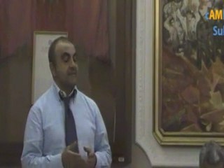 Consiglio comunale 5 ottobre 2011 - parte 6