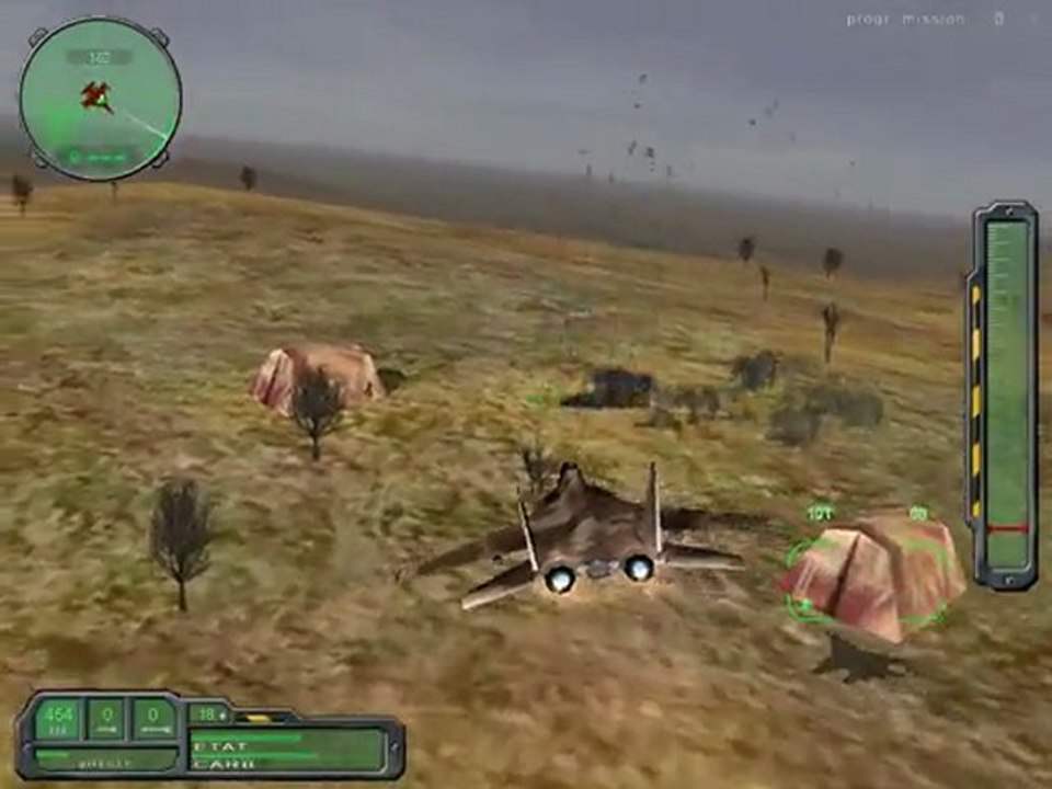Amadaube - Death Strike Global War on Terror (PC)