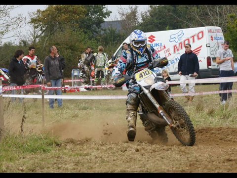 ENDURO DE BRELES 2011