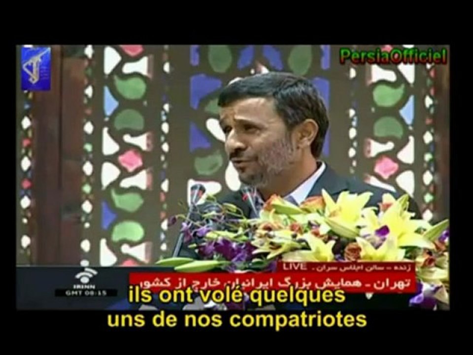Conscience 62) Iran et nucléaire menace ?